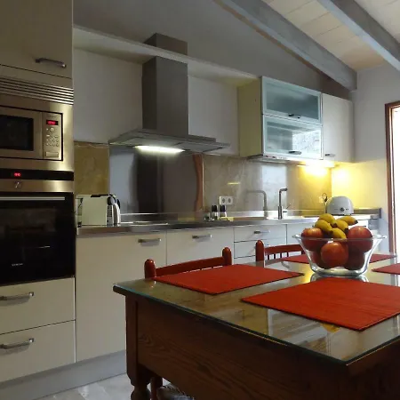 Esglesia 10 Hébergement de vacances