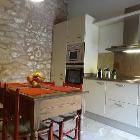 Esglesia 10 Hébergement de vacances Alcúdia