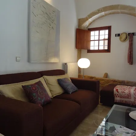 Hébergement de vacances Esglesia 10 Alcúdia