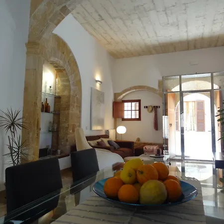 Esglesia 10 Hébergement de vacances Alcúdia