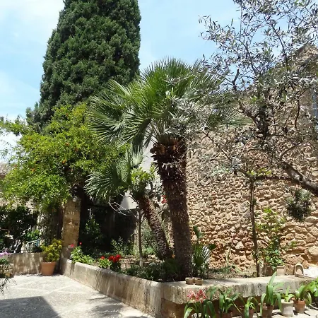 Hébergement de vacances Esglesia 10 Alcúdia